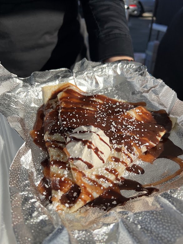 What’s at Market: 2/9/25