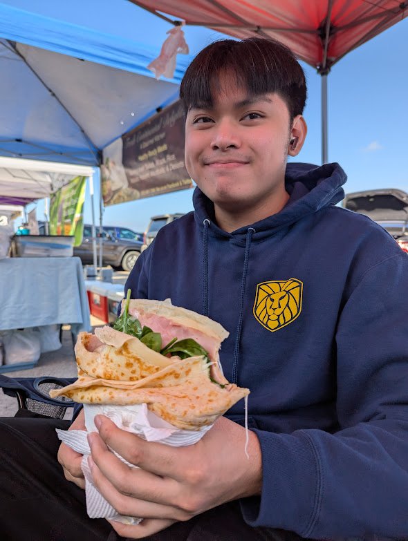 What’s at Market: 2/16/25