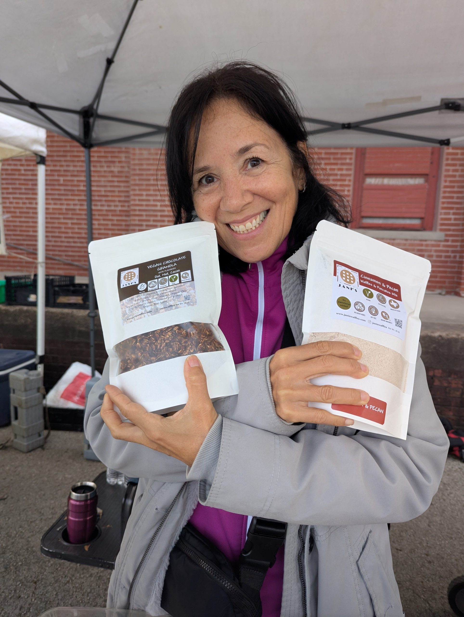 What’s at Market: 5/18/25