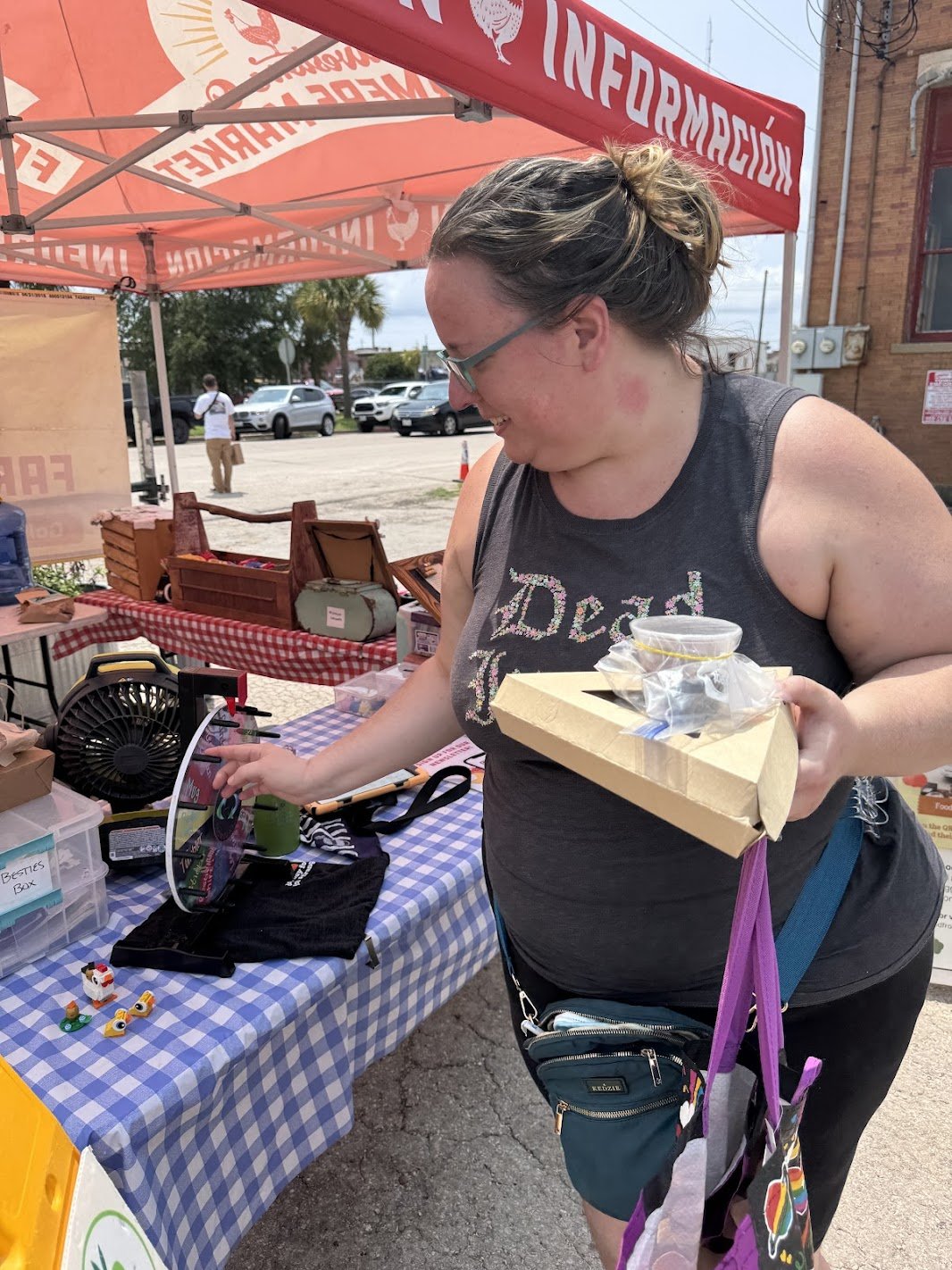 What’s at Market: 6/08/25